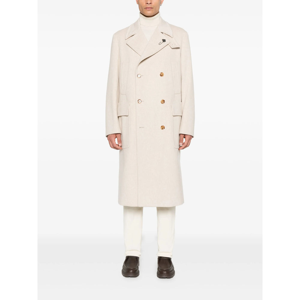 Coat Lardini