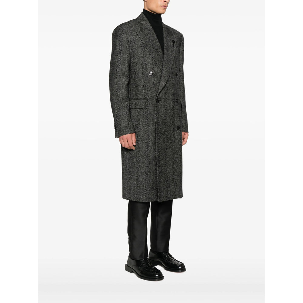 Coat Lardini