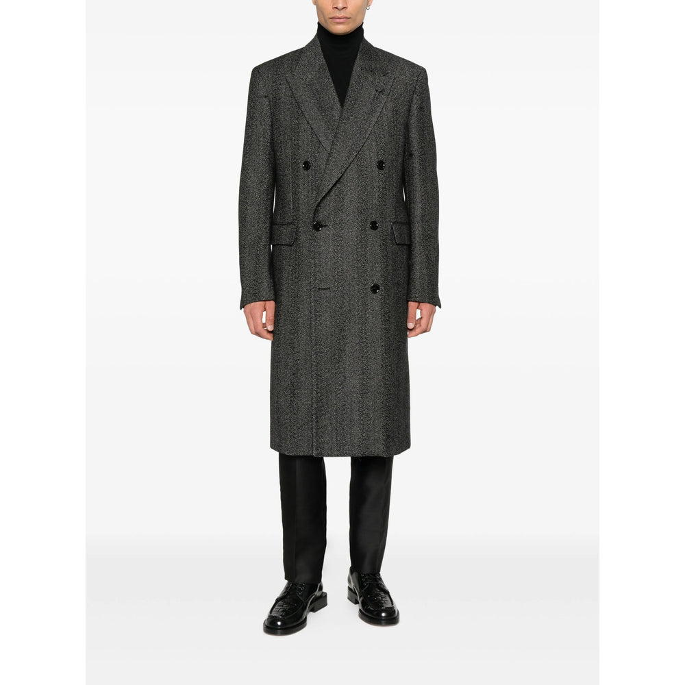 Coat Lardini