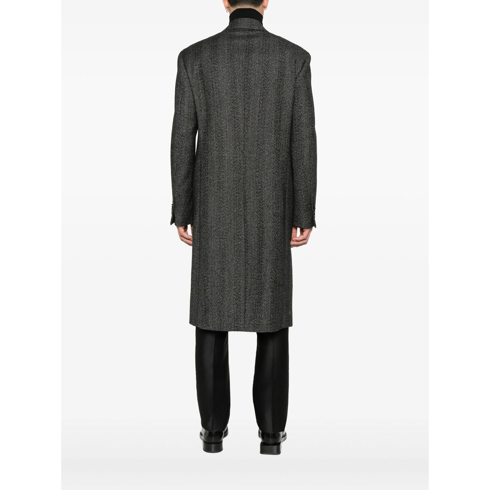 Coat Lardini