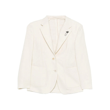 Jacket Lardini