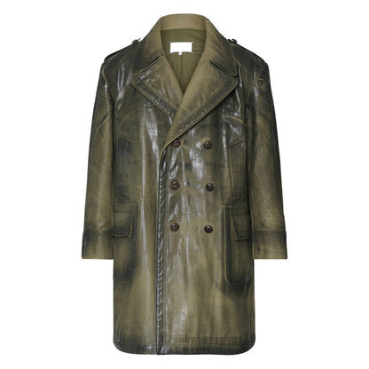 Coat Maison Margiela
