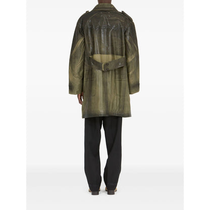Coat Maison Margiela