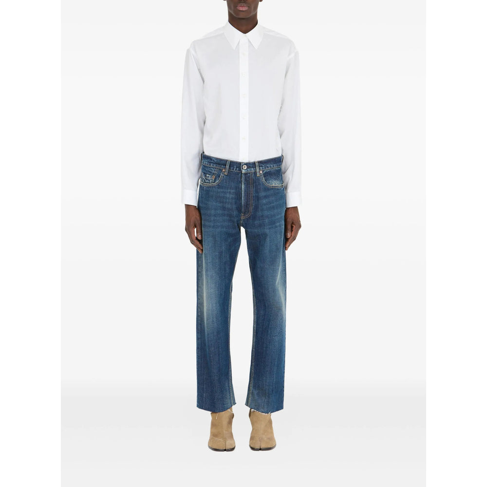 Jeans Maison Margiela