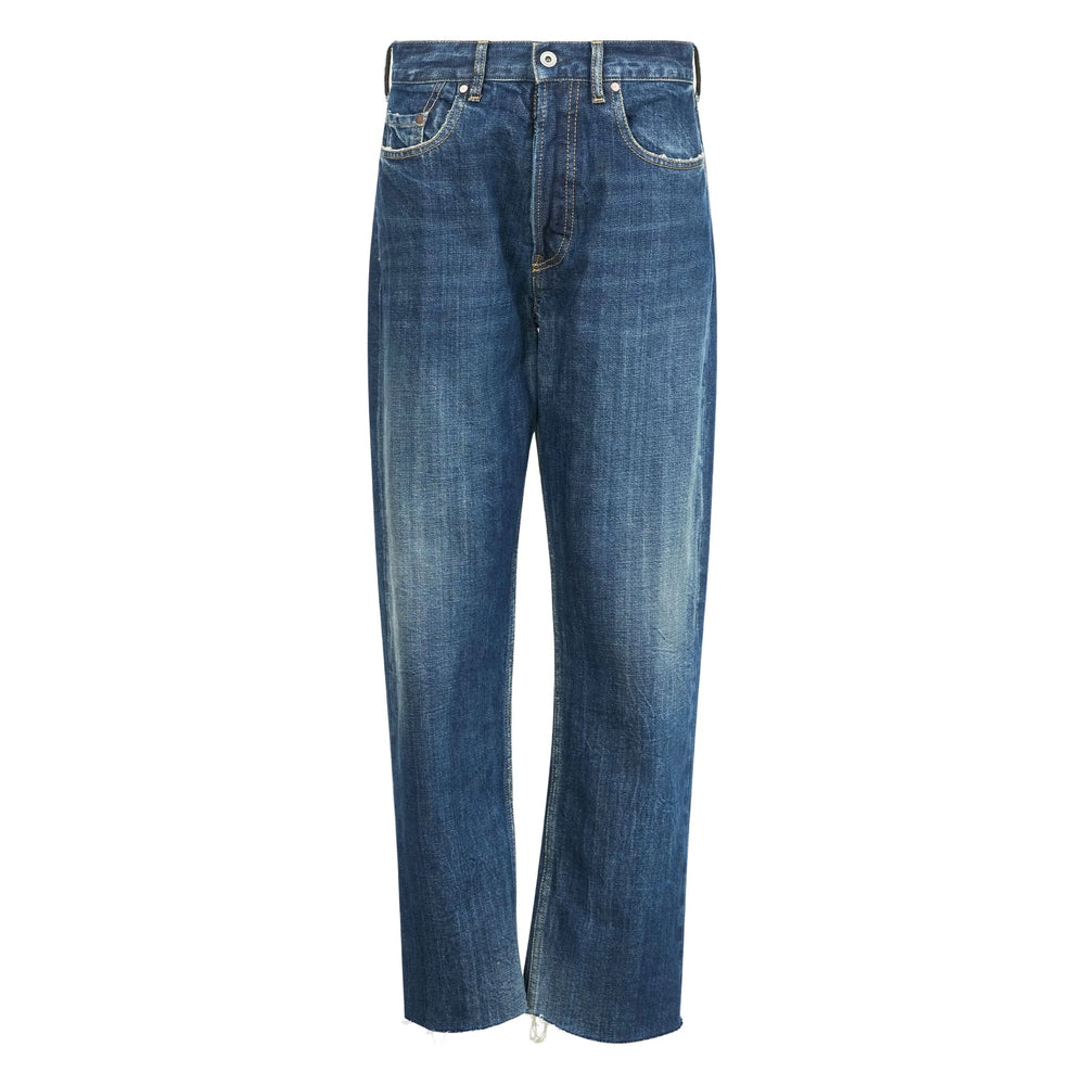 Jeans Maison Margiela