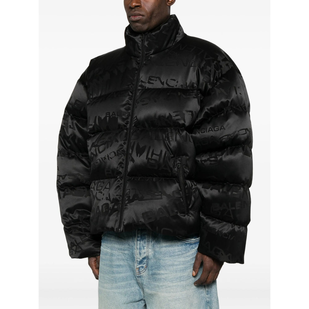 Outerwear Balenciaga