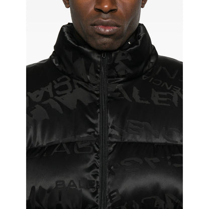 Outerwear Balenciaga