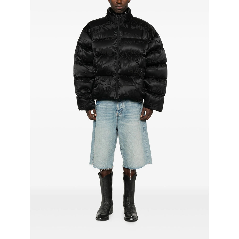 Outerwear Balenciaga