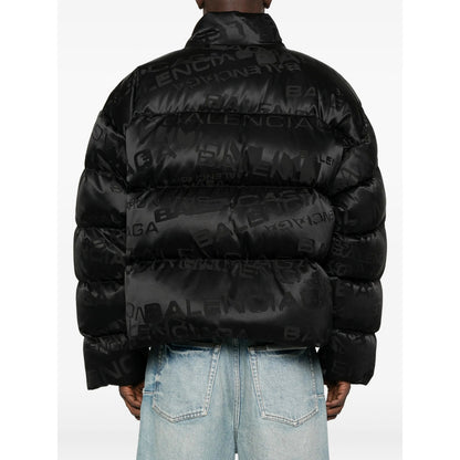 Outerwear Balenciaga