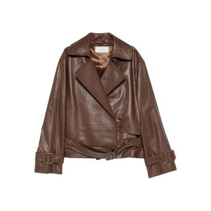 Leather Outerwear Antonelli