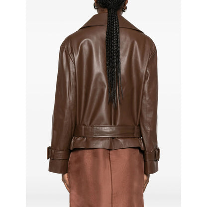 Leather Outerwear Antonelli