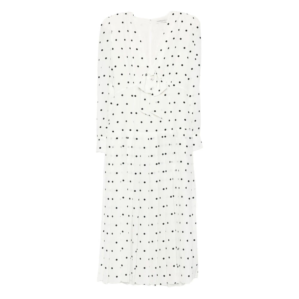 Dress Alessandra Rich