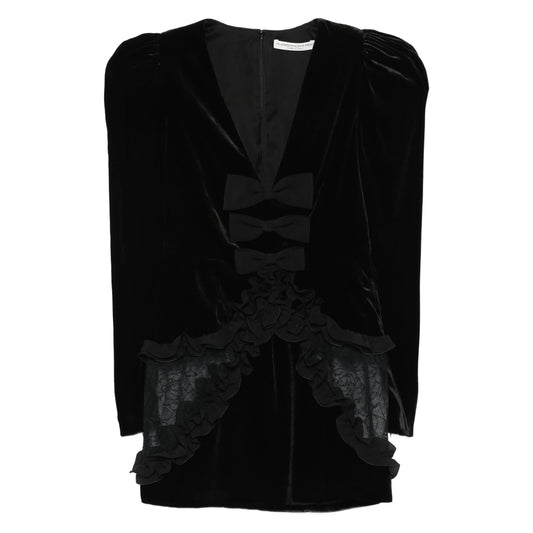 Dress Alessandra Rich