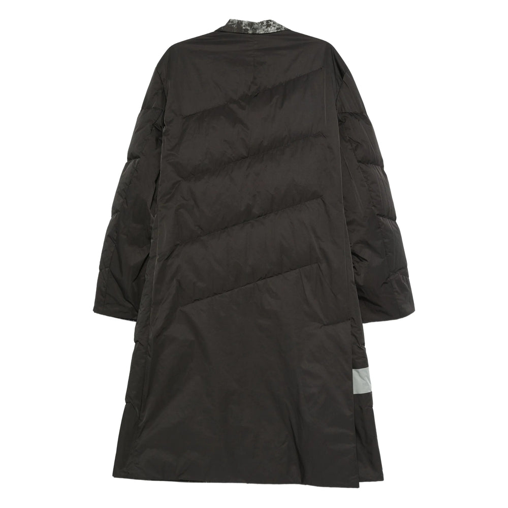 Coat Yohji Yamamoto