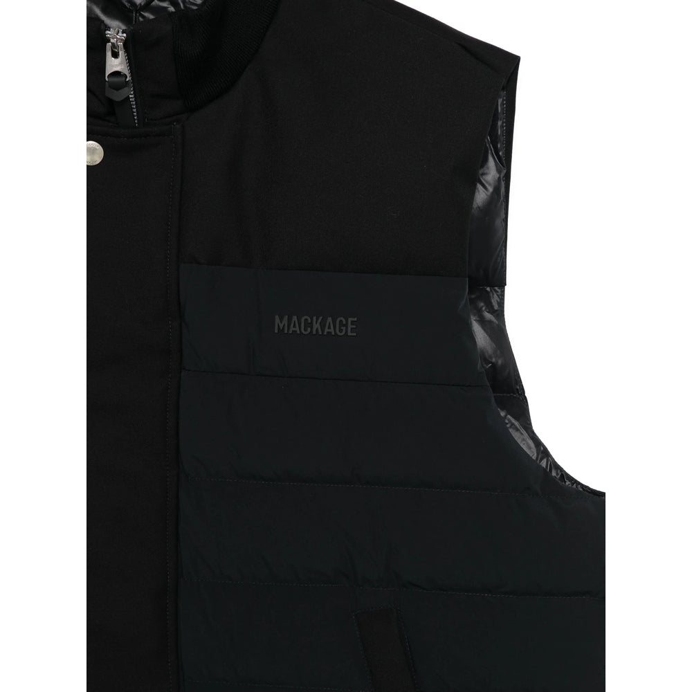 Outwear Waistcoat Mackage