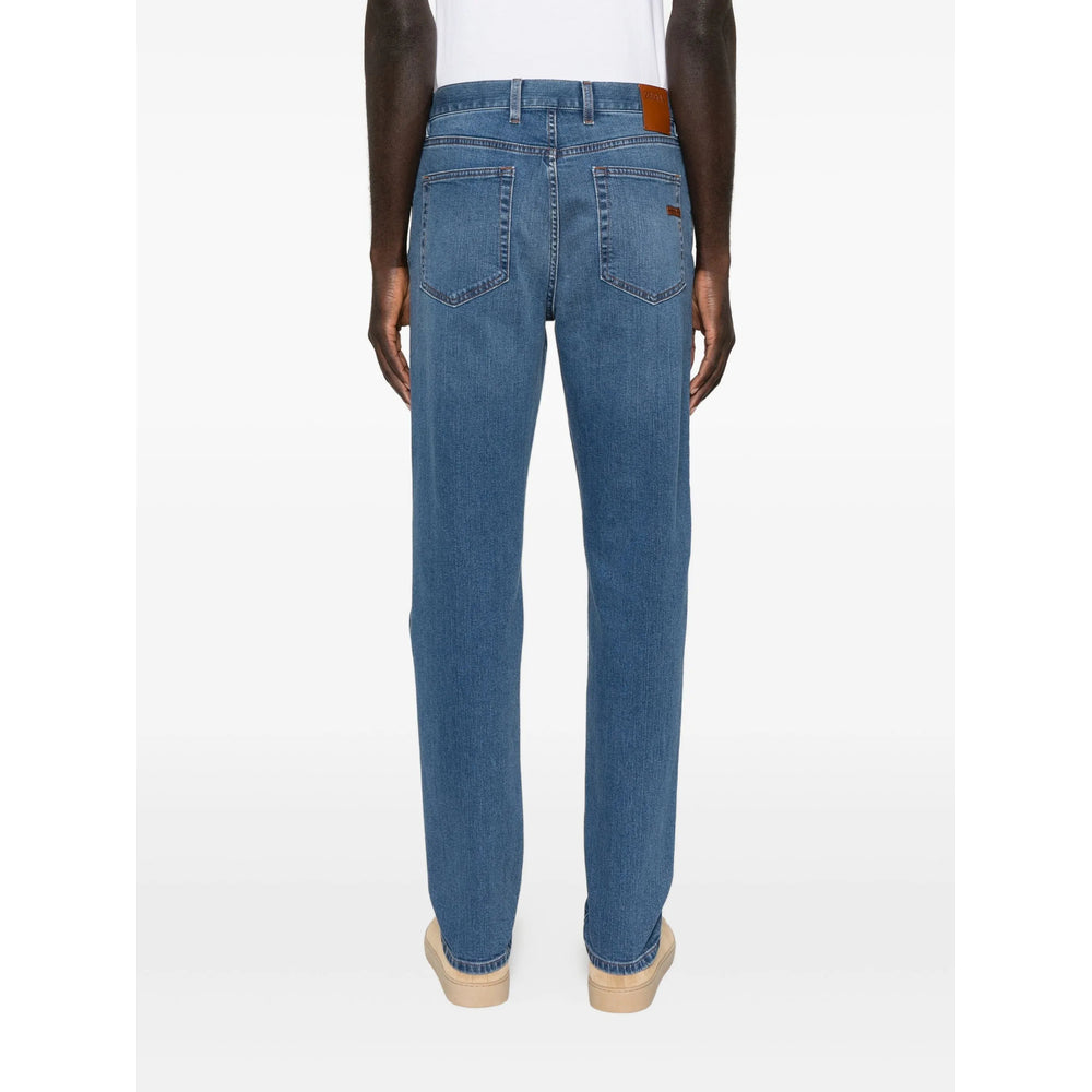 Jeans Zegna