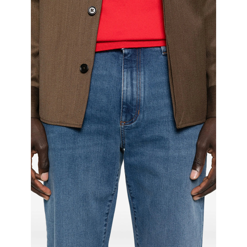 Jeans Zegna