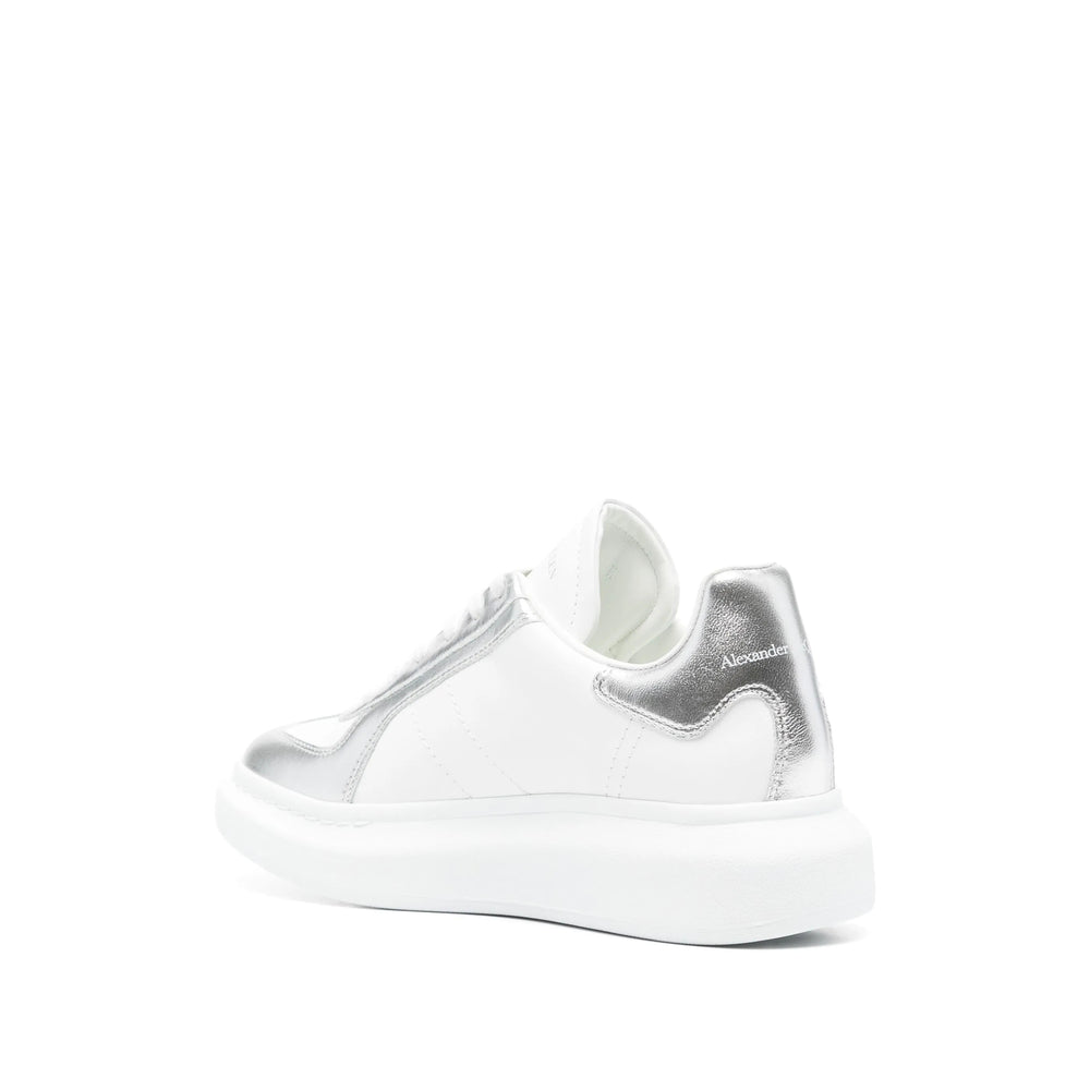 Sneaker Alexander Mcqueen