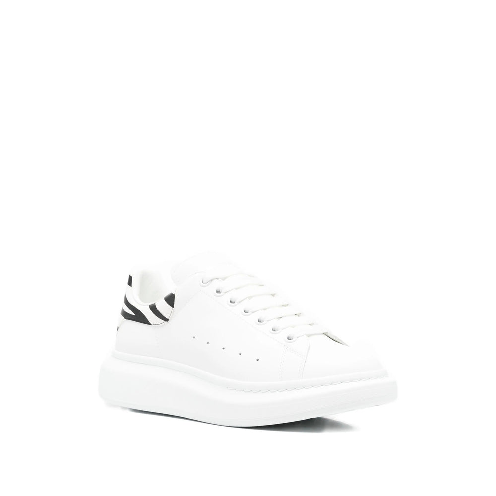 Sneaker Alexander Mcqueen