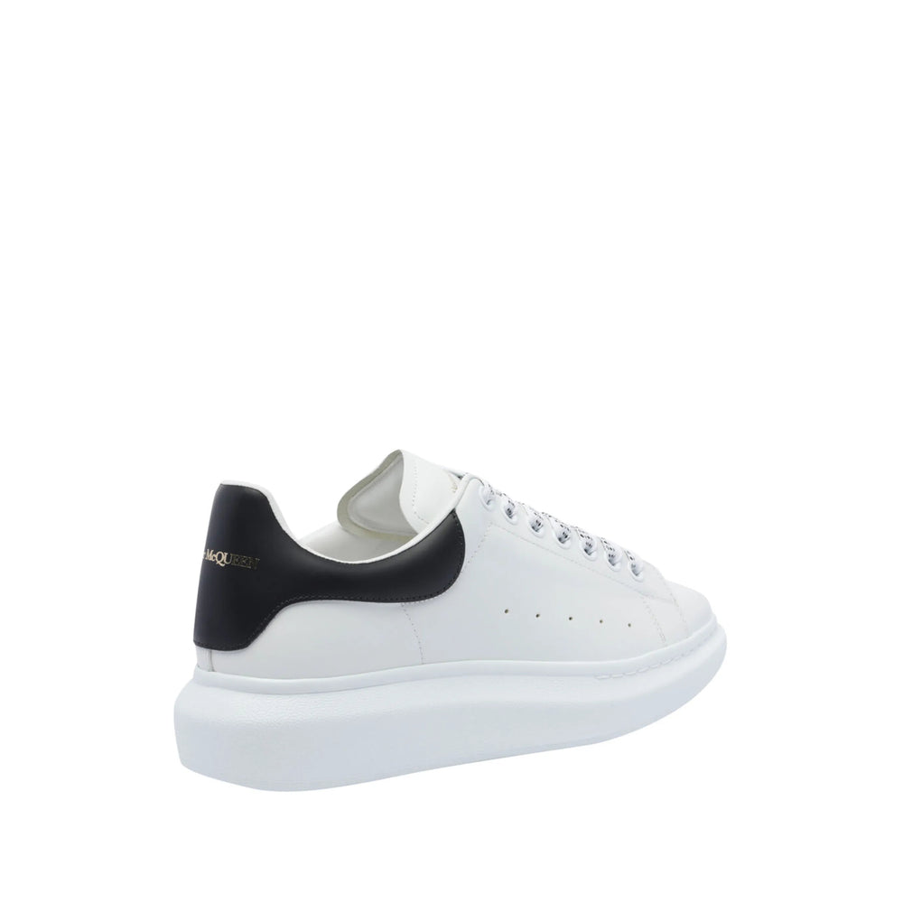 Sneaker Alexander Mcqueen