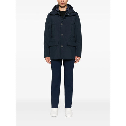 Outerwear Woolrich