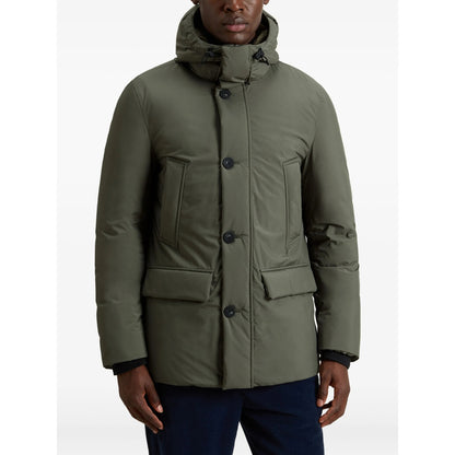 Outerwear Woolrich