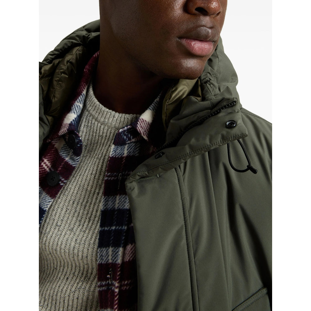 Outerwear Woolrich