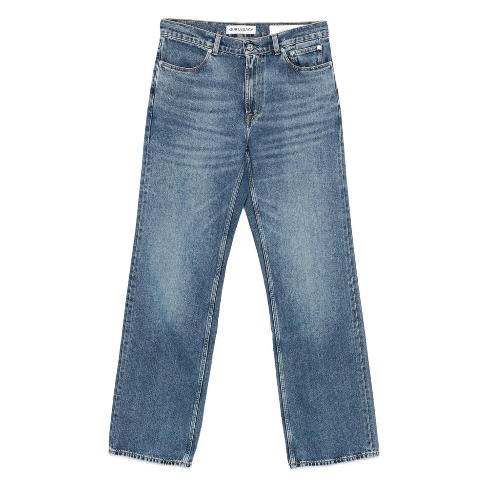 Jeans Our Legacy
