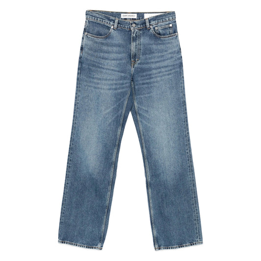 Jeans Our Legacy