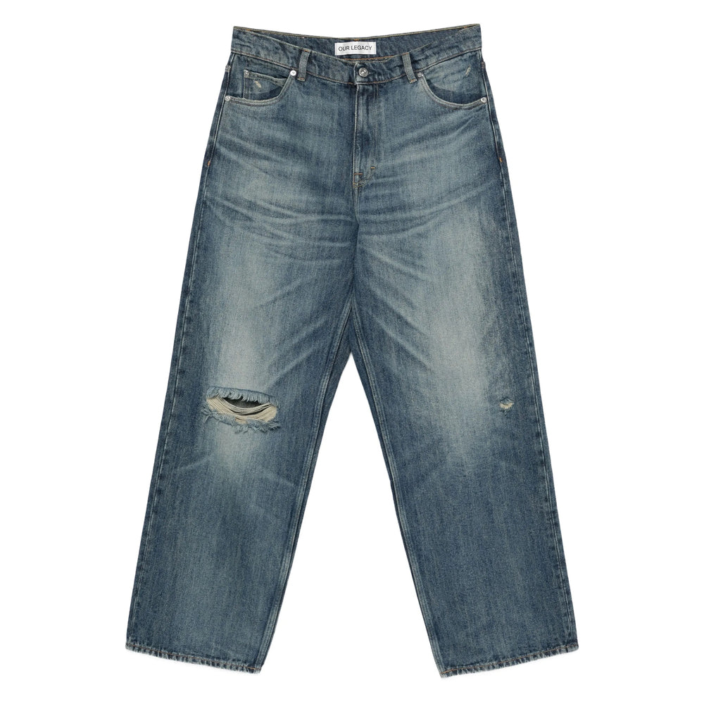 Jeans Our Legacy