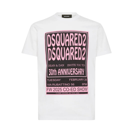 T-shirt Dsquared2