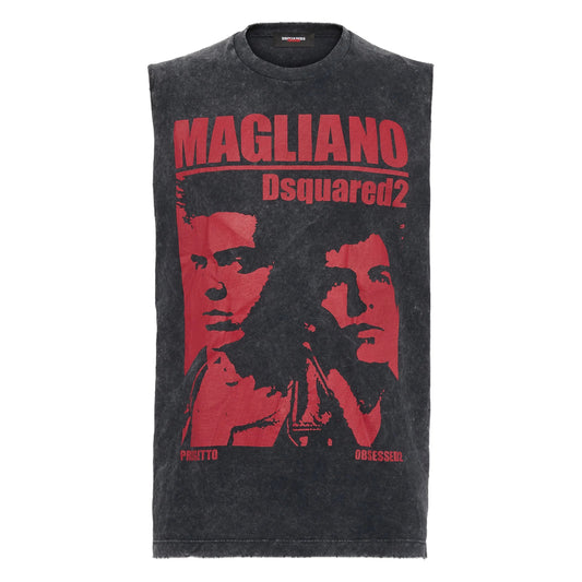 T-shirt Dsquared2