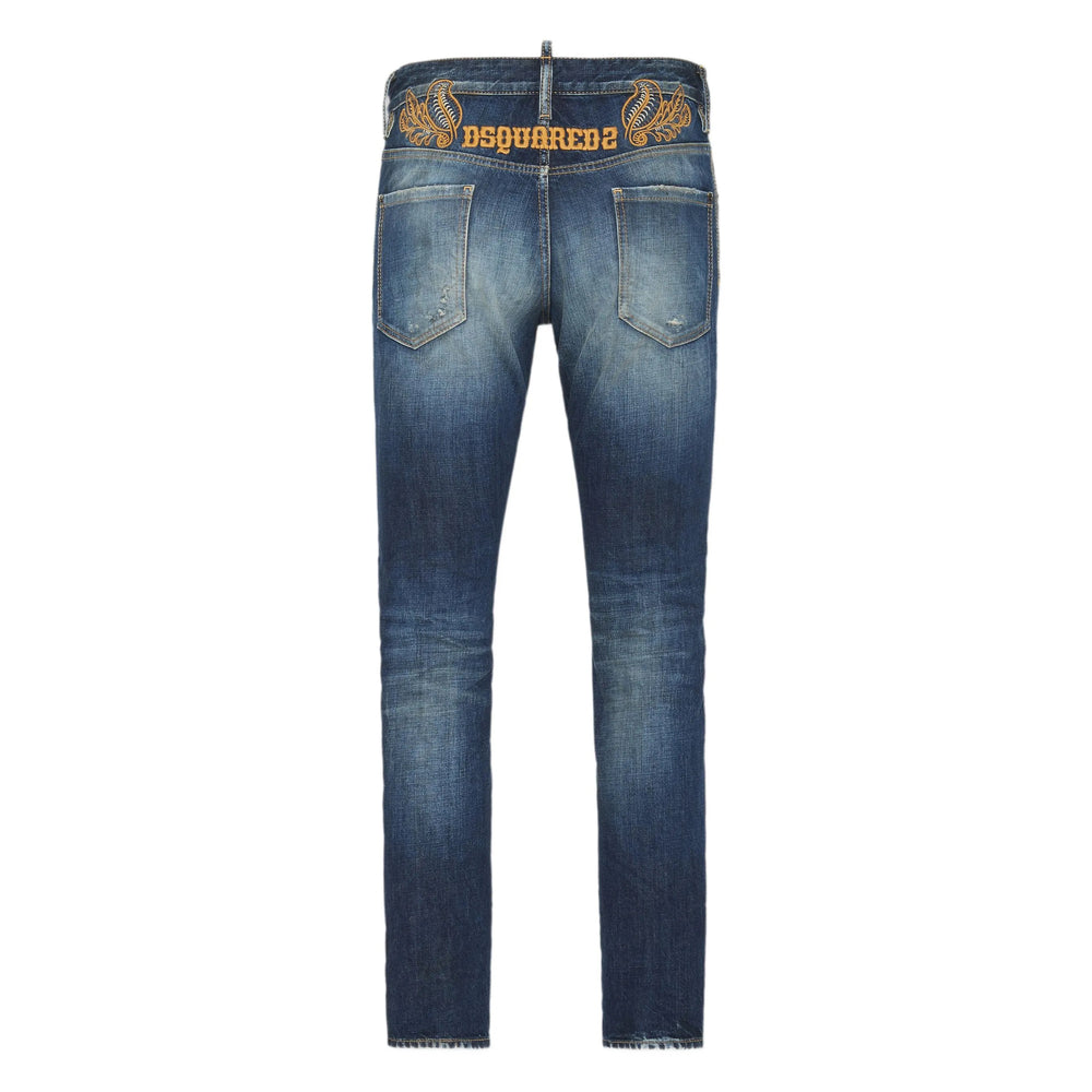 Jeans Dsquared2