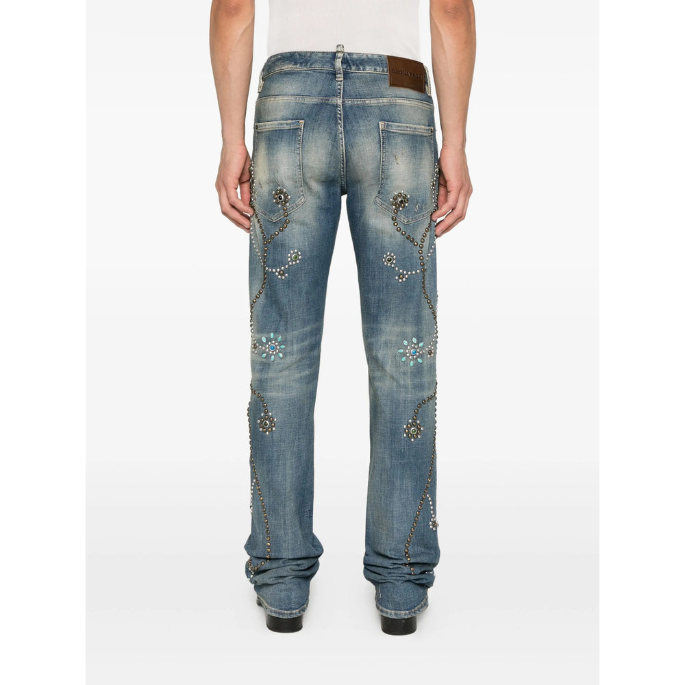 Jeans Dsquared2