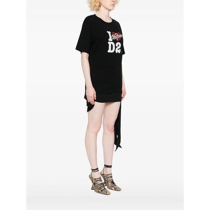 T-shirt Dsquared2