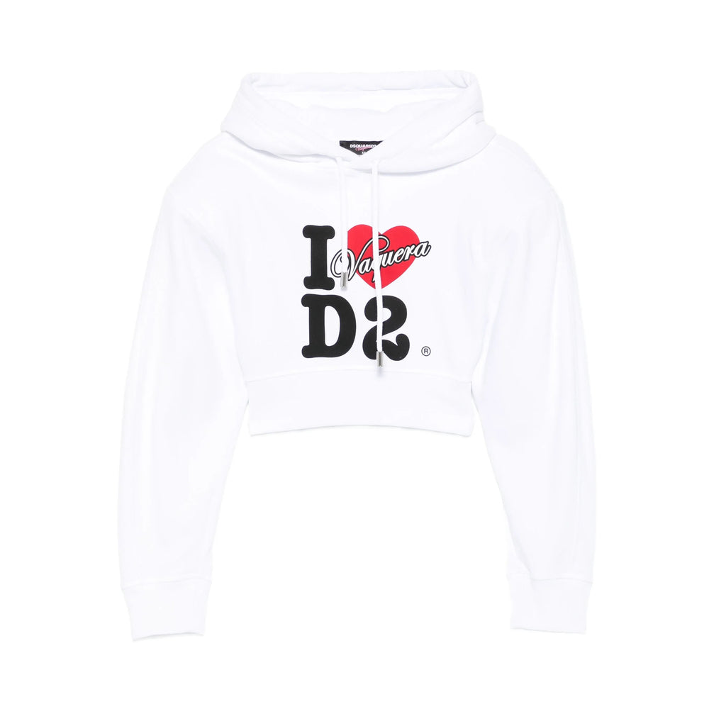Sweatshirt Dsquared2
