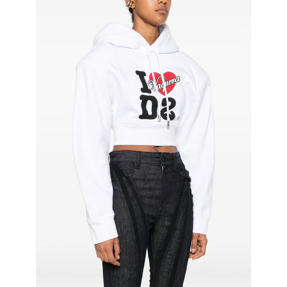 Sweatshirt Dsquared2