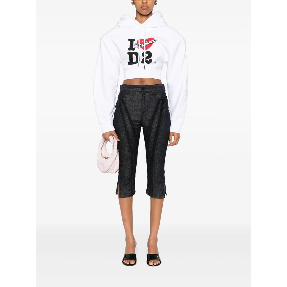 Sweatshirt Dsquared2