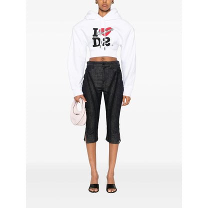 Sweatshirt Dsquared2