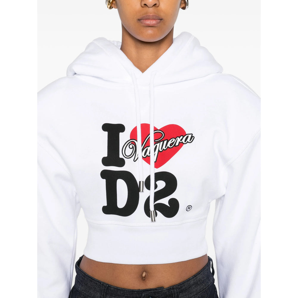 Sweatshirt Dsquared2