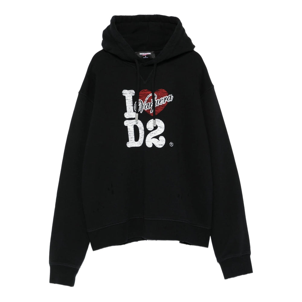 Sweatshirt Dsquared2