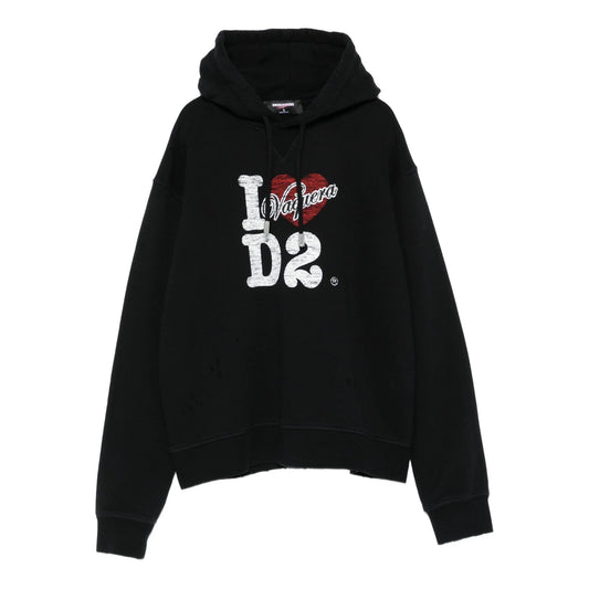 Sweatshirt Dsquared2