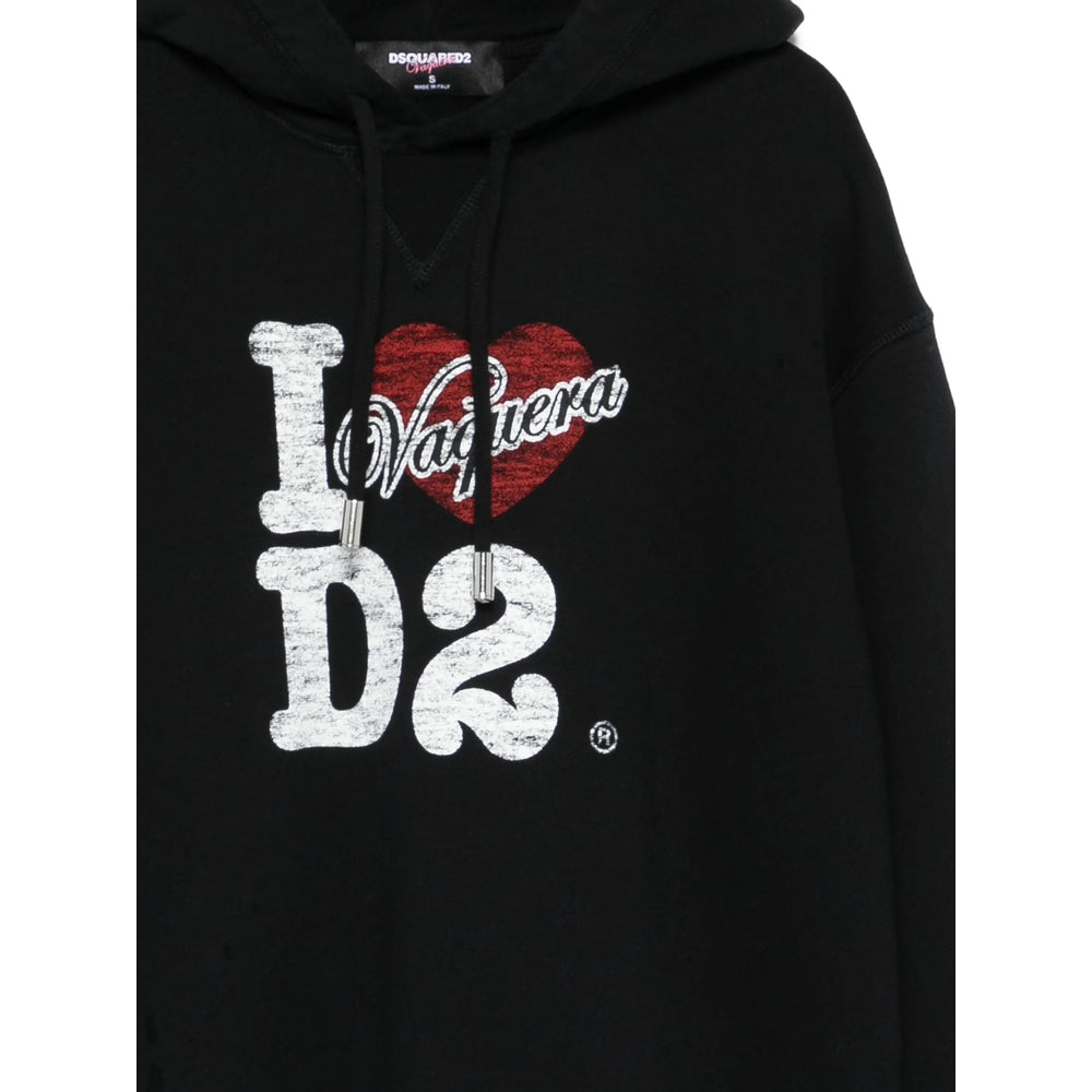 Sweatshirt Dsquared2