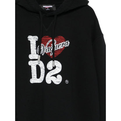 Sweatshirt Dsquared2