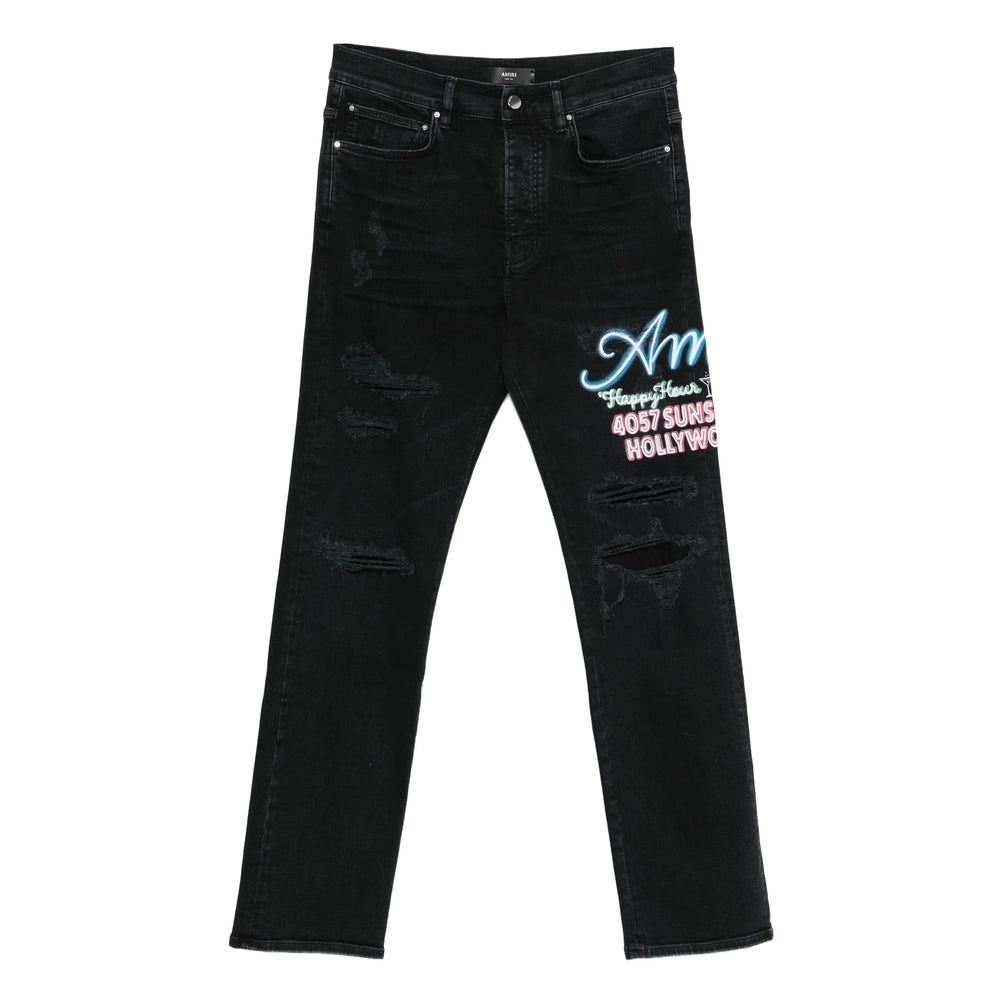 Jeans Amiri