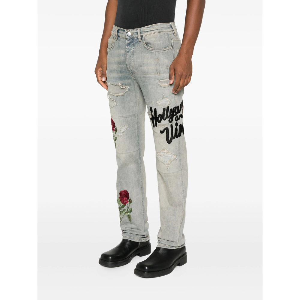 Jeans Amiri