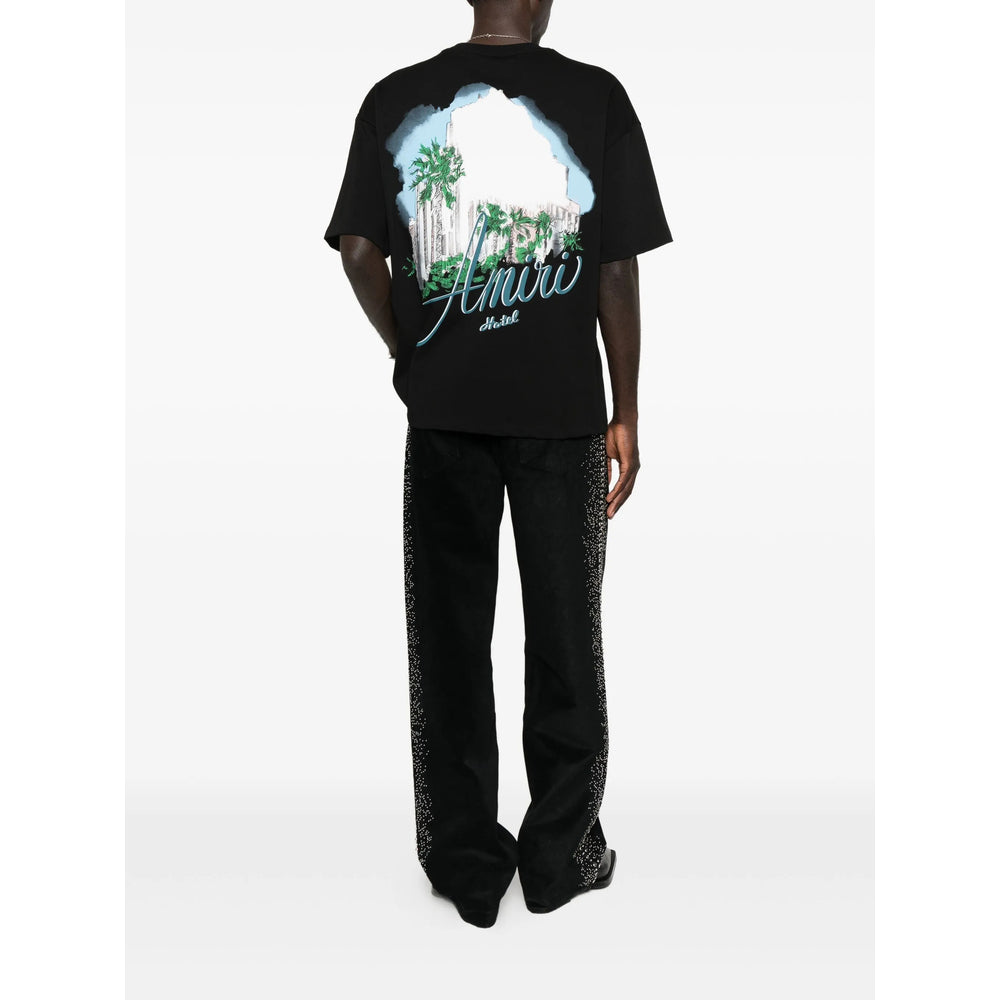 T-shirt Amiri