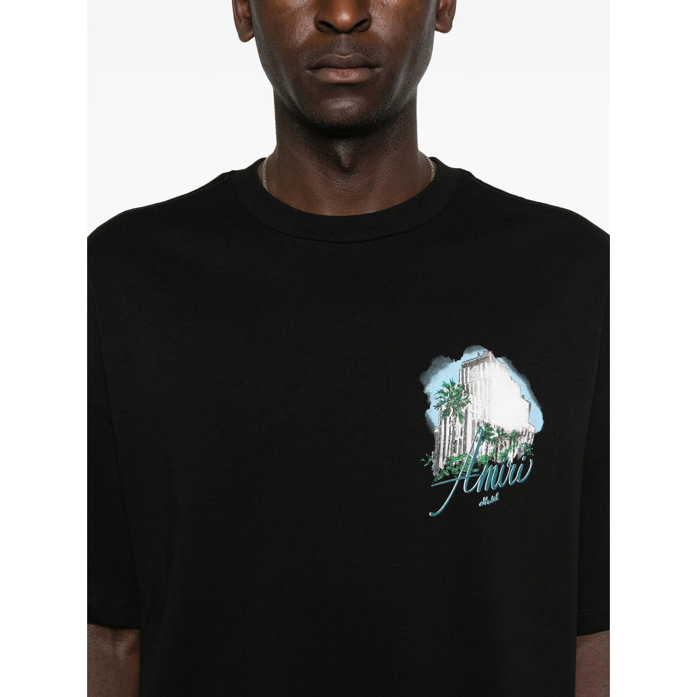 T-shirt Amiri