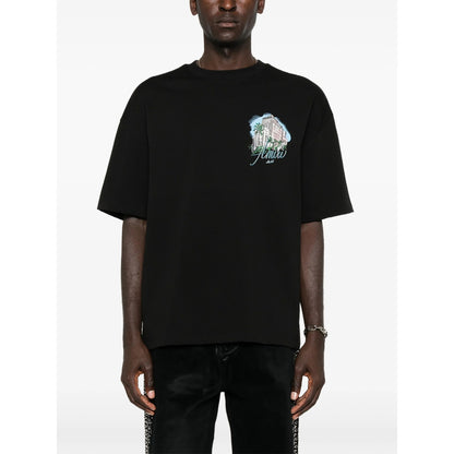 T-shirt Amiri