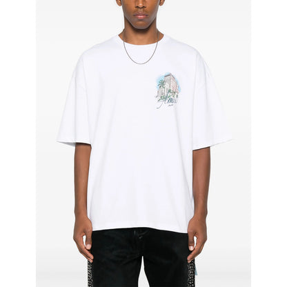 T-shirt Amiri